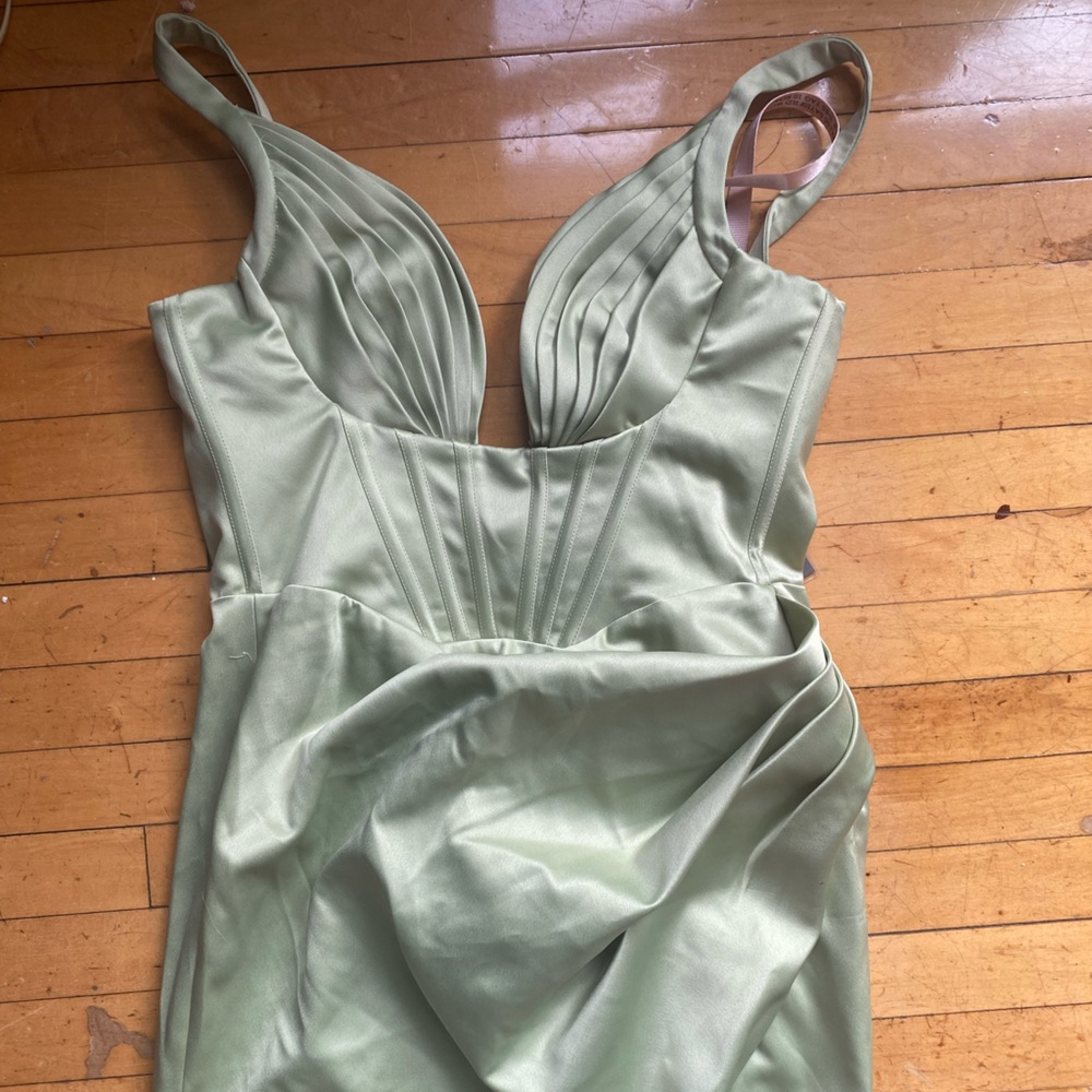 House of CB dress